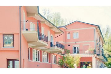 Italië Hotel La Spezia, Exterieur